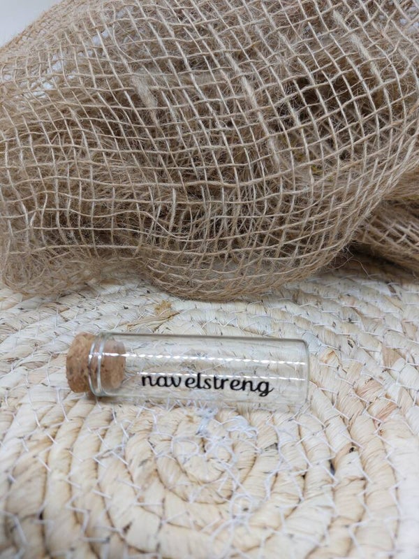Navelstreng