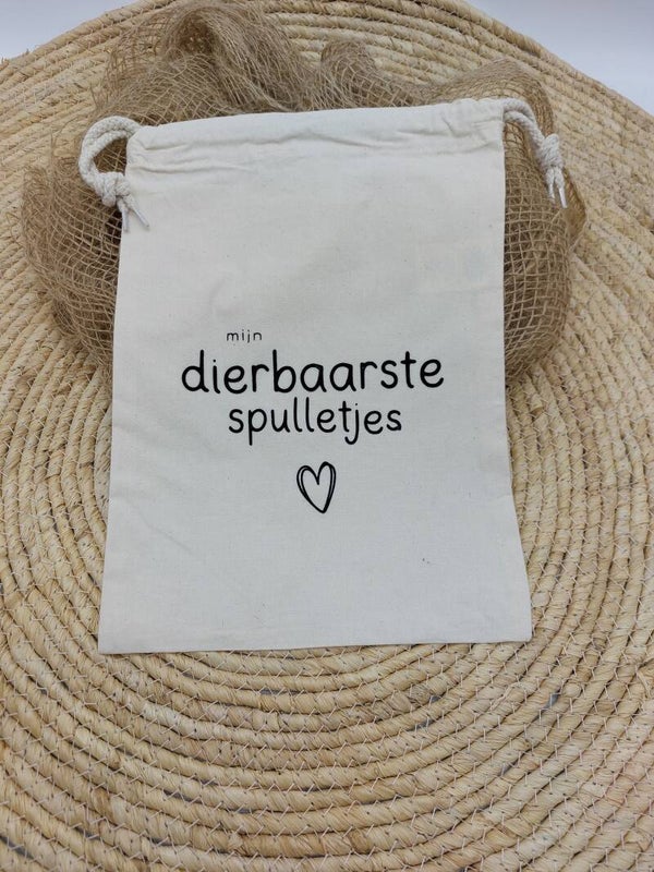 Mijn dierbaarste spulletjes