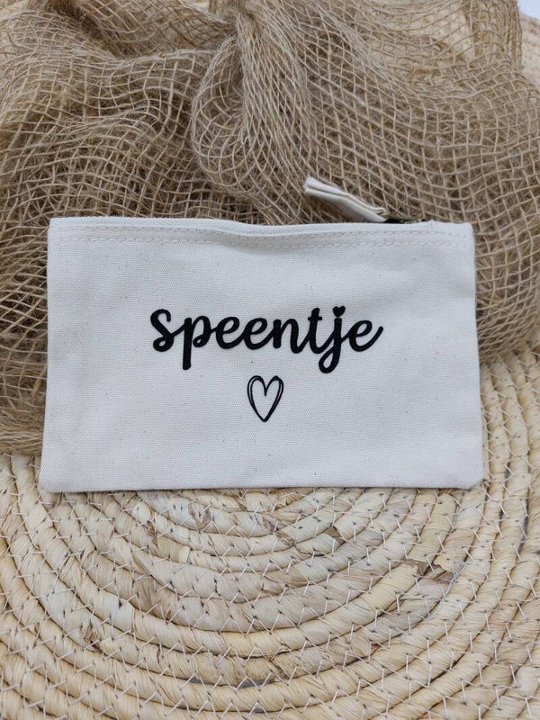 Speentje