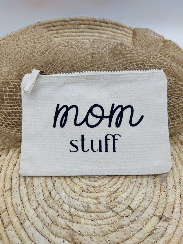 Mom stuff