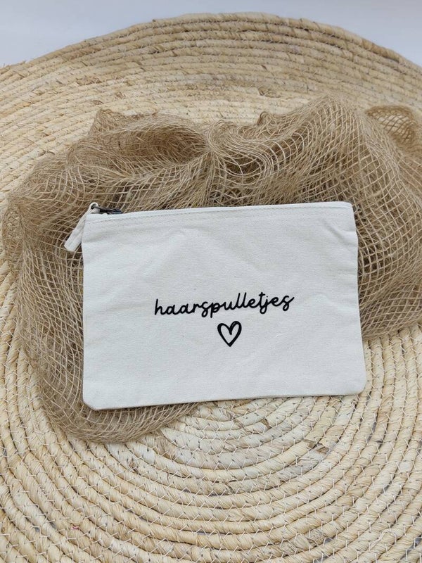 Haarspulletjes