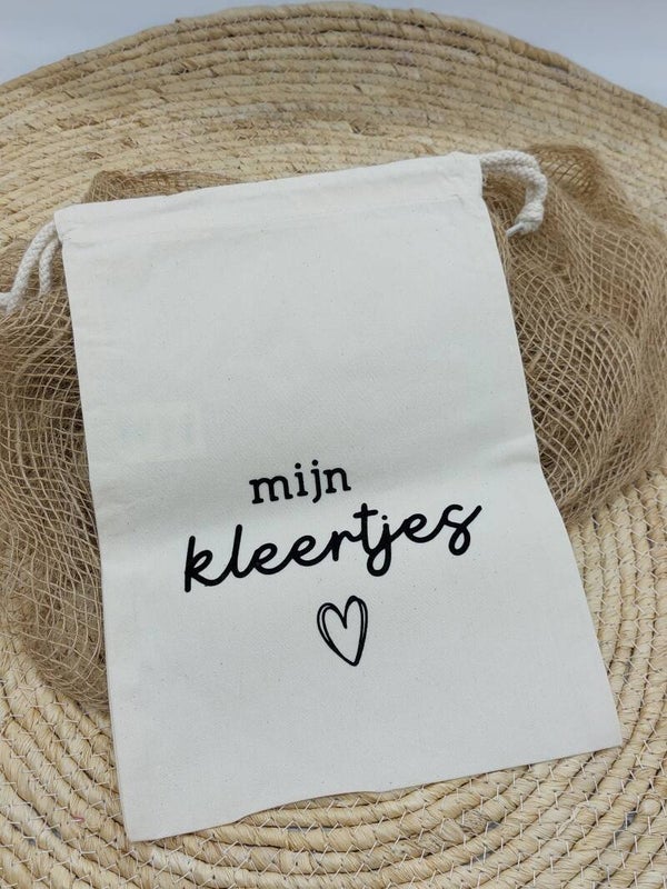 Mijn kleertjes