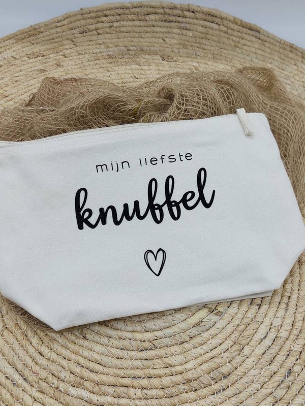 Mijn liefste knuffel