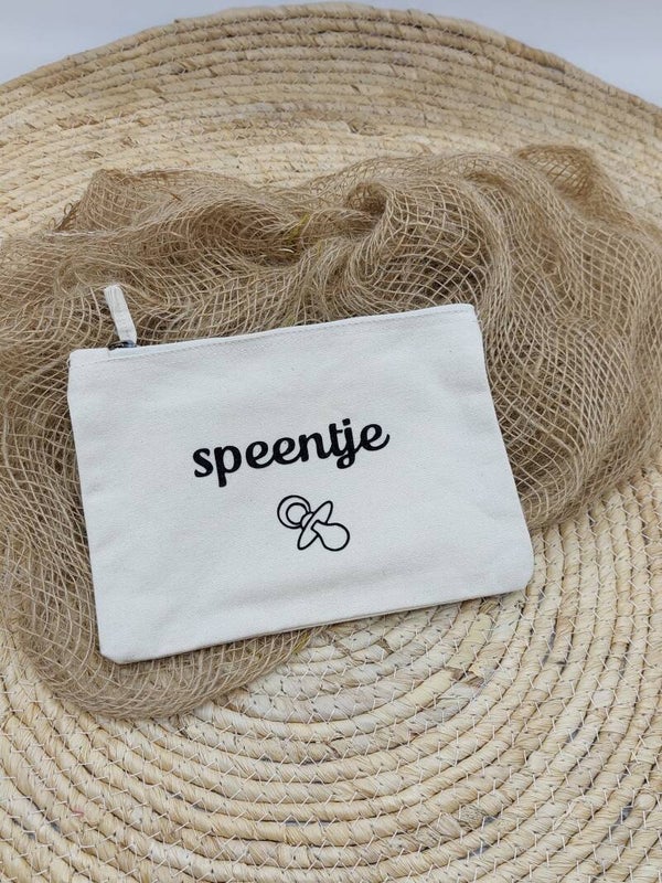 Speentje
