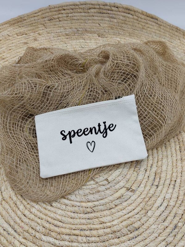 Speentje