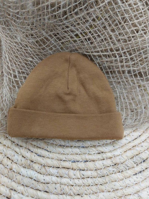 Mutsje bruin