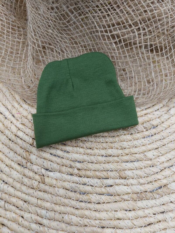 Mutsje groen