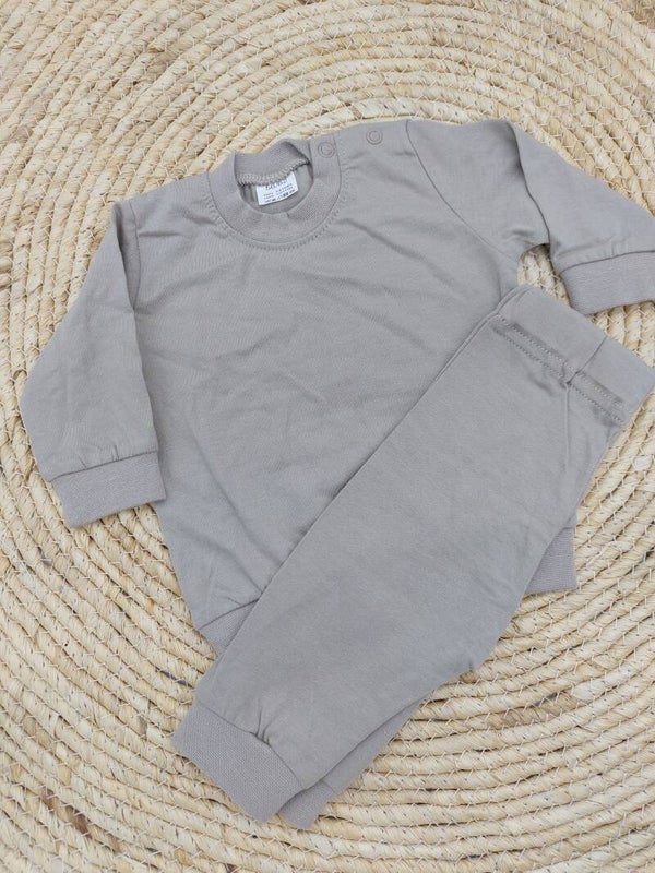 Pyjama beige