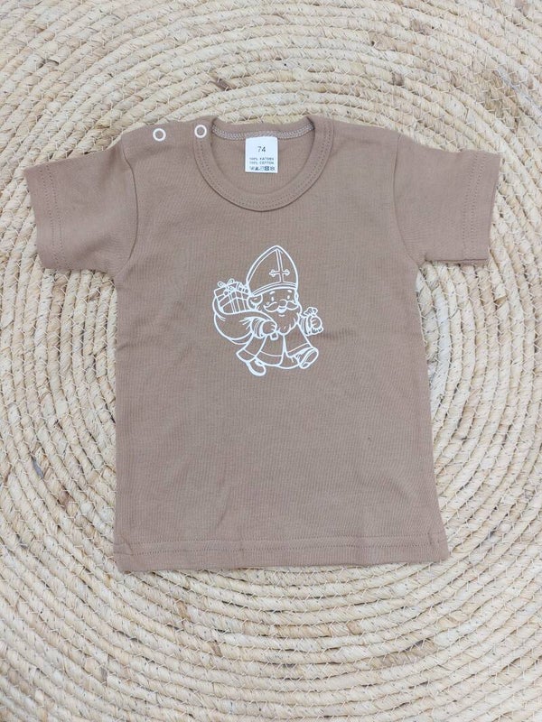 T shirt Sinterklaas