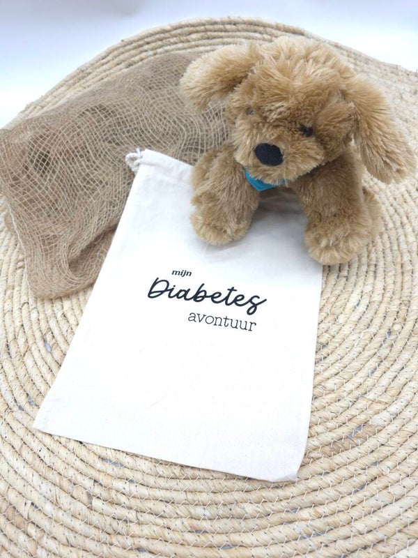 Mijn diabetes avontuur