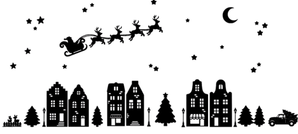 Kerst compleet