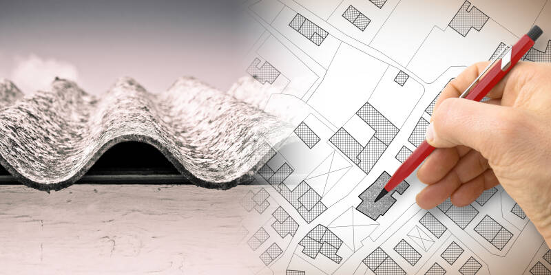 Heb ik een asbestattest nodig?