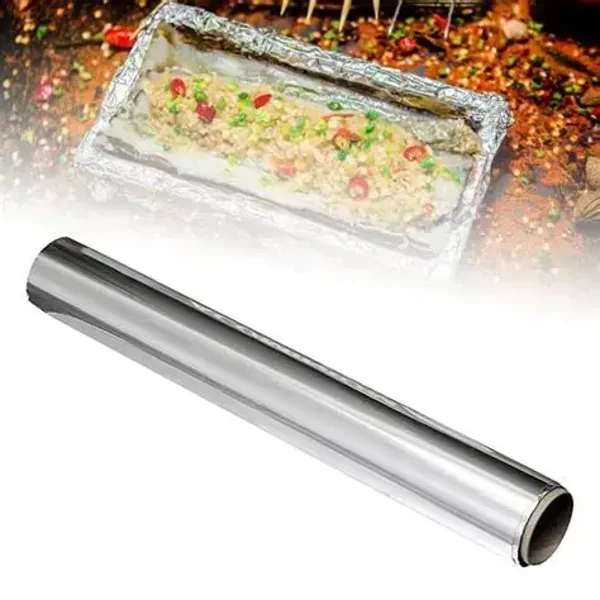 Aluminum Foil