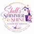 Shell Shimmer Shine Cleaning Service