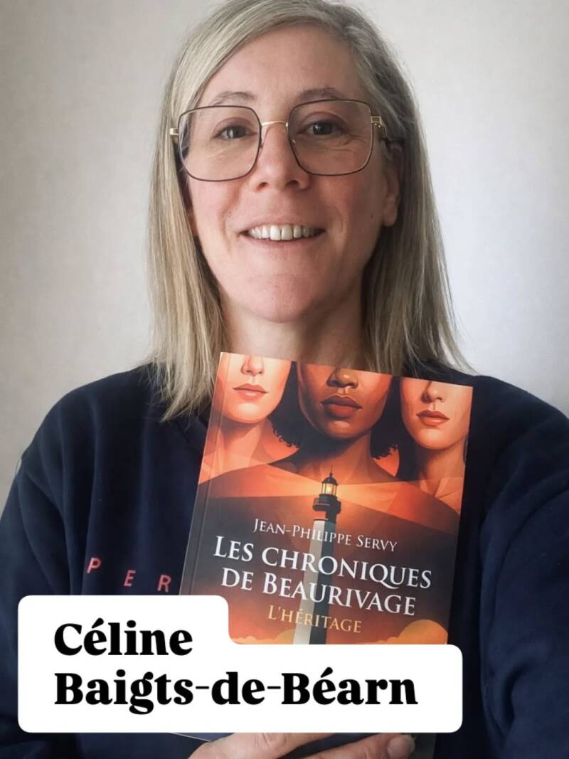 Les Chroniques de Beaurivage de Jean-Philippe Servy, le thriller incontournable de l'été à lire à la plage ou à la piscine. Un véritable succès populaire adopté par les lecteurs dans la France entière, toutes régions confondues.