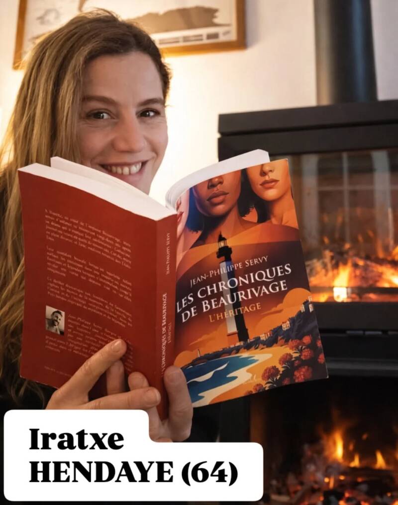 Les Chroniques de Beaurivage de Jean-Philippe Servy, le thriller incontournable de l'été à lire à la plage ou à la piscine. Un véritable succès populaire adopté par les lecteurs dans la France entière, toutes régions confondues.