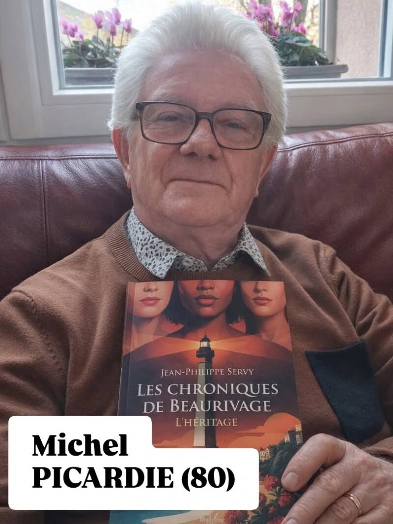 Les Chroniques de Beaurivage de Jean-Philippe Servy, le thriller incontournable de l'été à lire à la plage ou à la piscine. Un véritable succès populaire adopté par les lecteurs dans la France entière, toutes régions confondues.