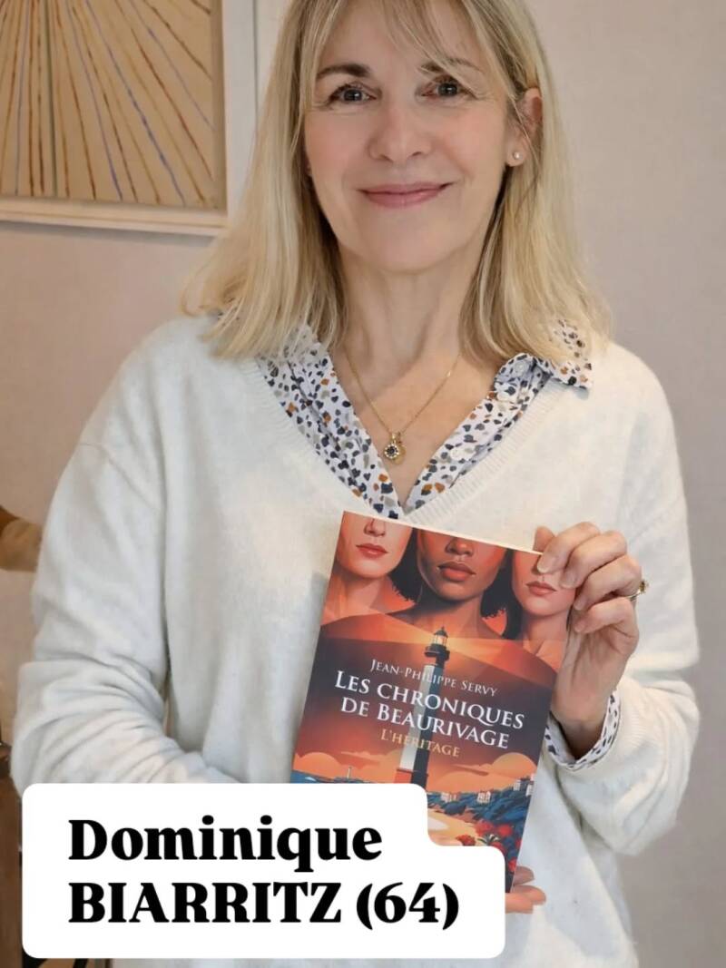 Les Chroniques de Beaurivage de Jean-Philippe Servy, le thriller incontournable de l'été à lire à la plage ou à la piscine. Un véritable succès populaire adopté par les lecteurs dans la France entière, toutes régions confondues.