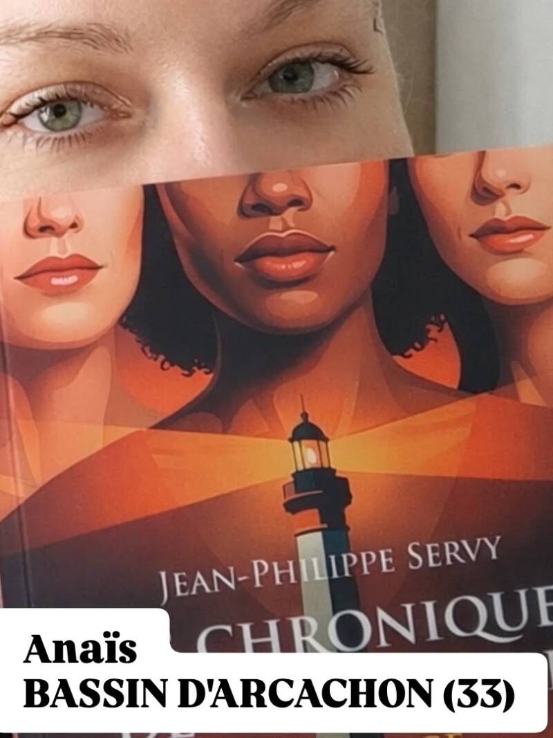 Les Chroniques de Beaurivage de Jean-Philippe Servy, le thriller incontournable de l'été à lire à la plage ou à la piscine. Un véritable succès populaire adopté par les lecteurs dans la France entière, toutes régions confondues.