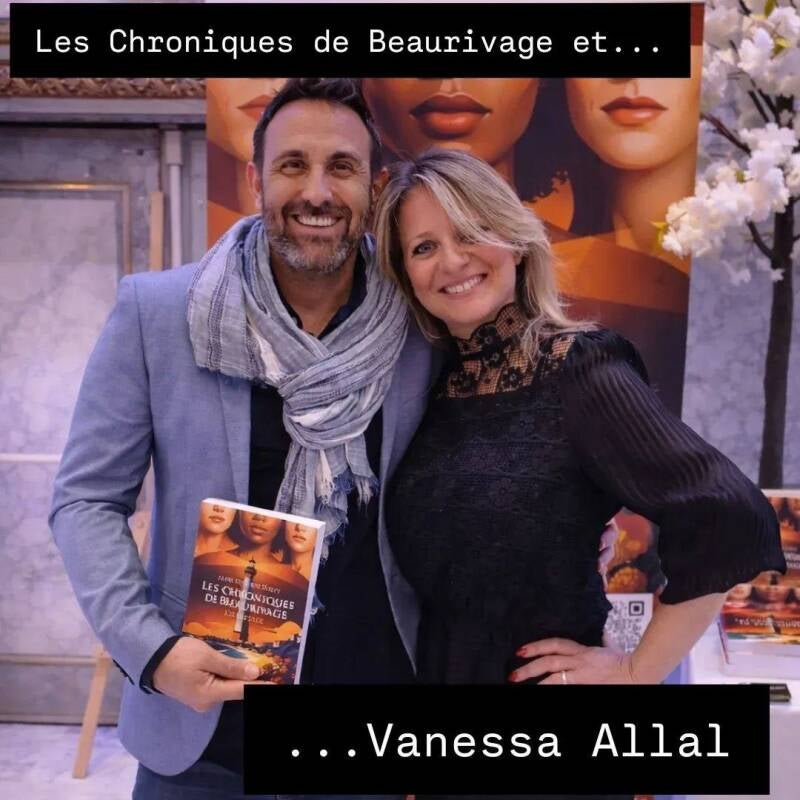 Les Chroniques de Beaurivage de Jean-Philippe Servy, le thriller incontournable de l'été à lire à la plage ou à la piscine. Un véritable succès populaire adopté par les lecteurs dans la France entière, toutes régions confondues.