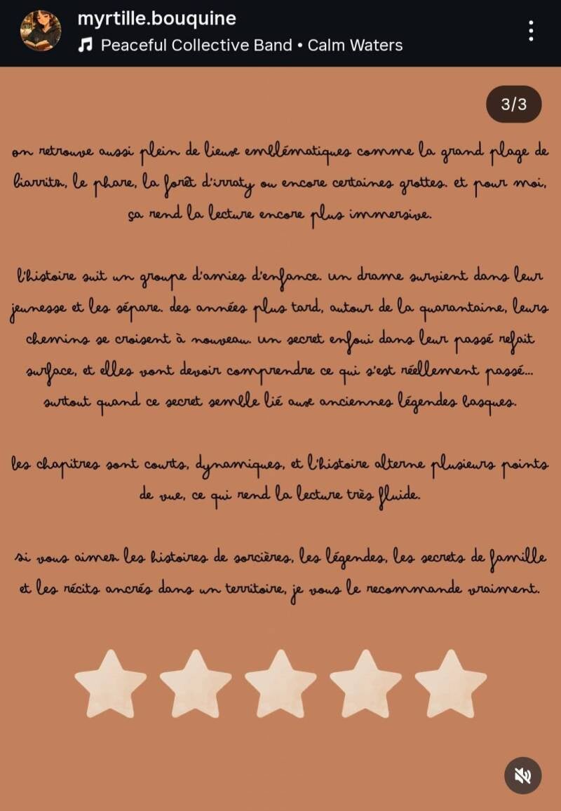 Avis de lecteurs, chroniques littéraires et critiques positives sur Simplement Pro, Babelio, Fnac, Amazon et Cultura pour le thriller Les Chroniques de Beaurivage de Jean-Philippe Servy.