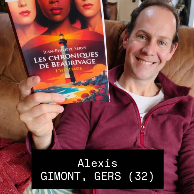 Les Chroniques de Beaurivage de Jean-Philippe Servy, le thriller incontournable de l'été à lire à la plage ou à la piscine. Un véritable succès populaire adopté par les lecteurs dans la France entière, toutes régions confondues.