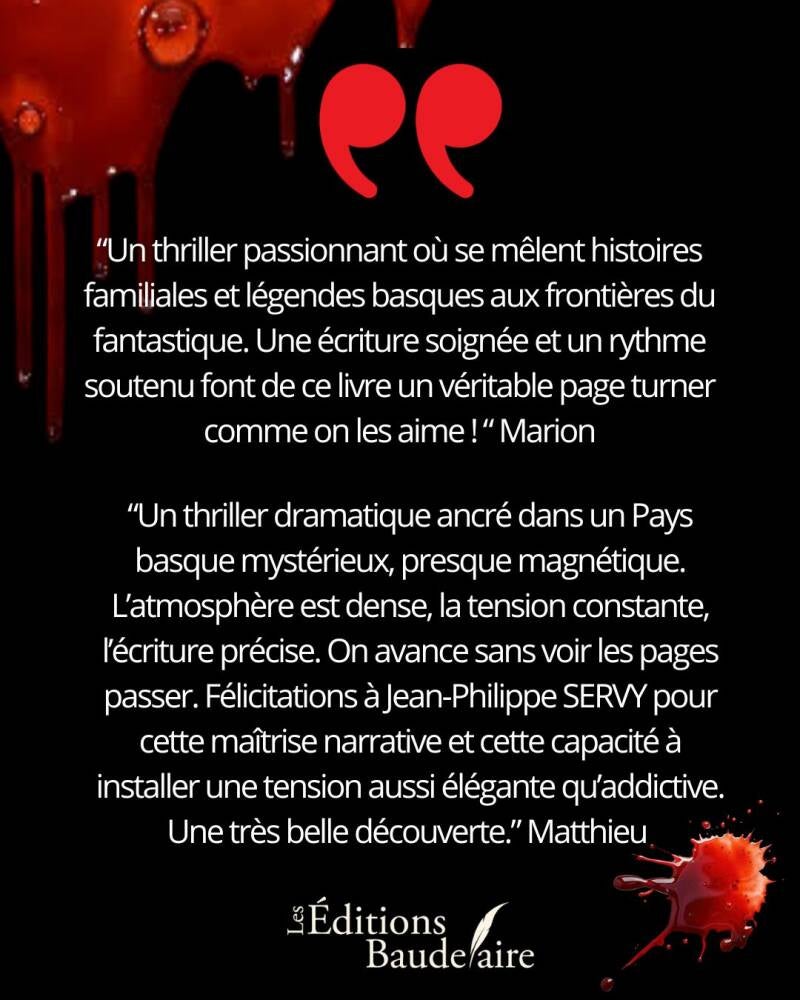 Jean-Philippe Servy, auteur du roman et thriller psychologique incontournable de l'été Les Chroniques de Beaurivage. Portrait du romancier français et artiste Pop Art à lire à la plage ou à la piscine.
