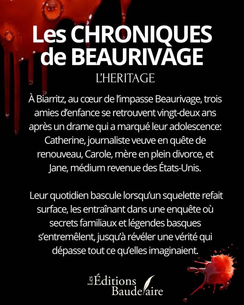 Jean-Philippe Servy, auteur du roman et thriller psychologique incontournable de l'été Les Chroniques de Beaurivage. Portrait du romancier français et artiste Pop Art à lire à la plage ou à la piscine.
