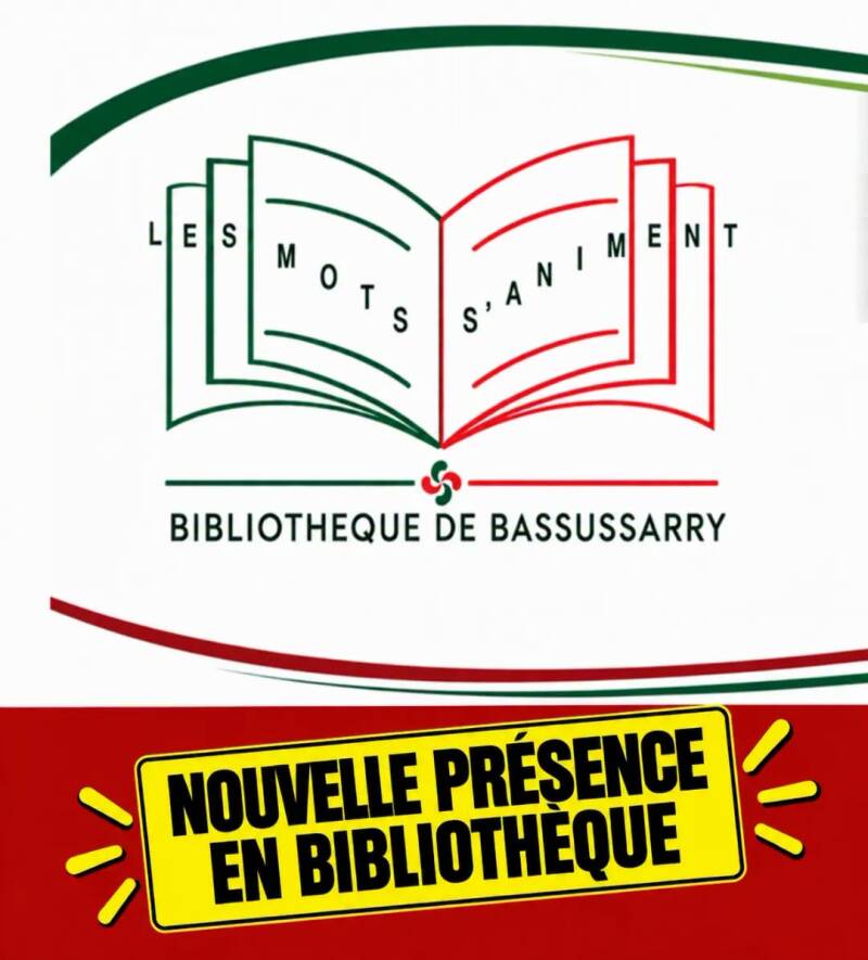 Rédaction      Actualités d’octobre 2026 des Chroniques de Beaurivage – L’Héritage, thriller fantastique de l’auteur français Jean-Philippe Servy : nouveaux avis Amazon, chronique Instagram, entrée à la bibliothèque de Bassussarry au Pays basque et dispon