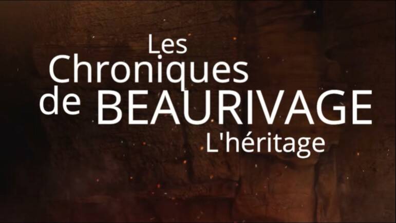 Immersion en images avec le teaser des Chroniques de Beaurivage de Jean-Philippe Servy. Découvrez l'atmosphère mystérieuse et la tension de ce thriller au cœur du Pays basque.