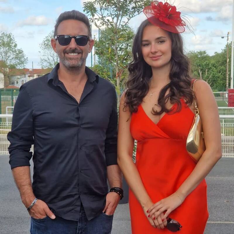 Jean-Philippe Servy, lauréat du Prix Littéraire des Trois Couronnes 2026, invité à l'Hippodrome des Fleurs de Biarritz pour le Prix Château Miller La Cerda / La Lettre Baskulture.
