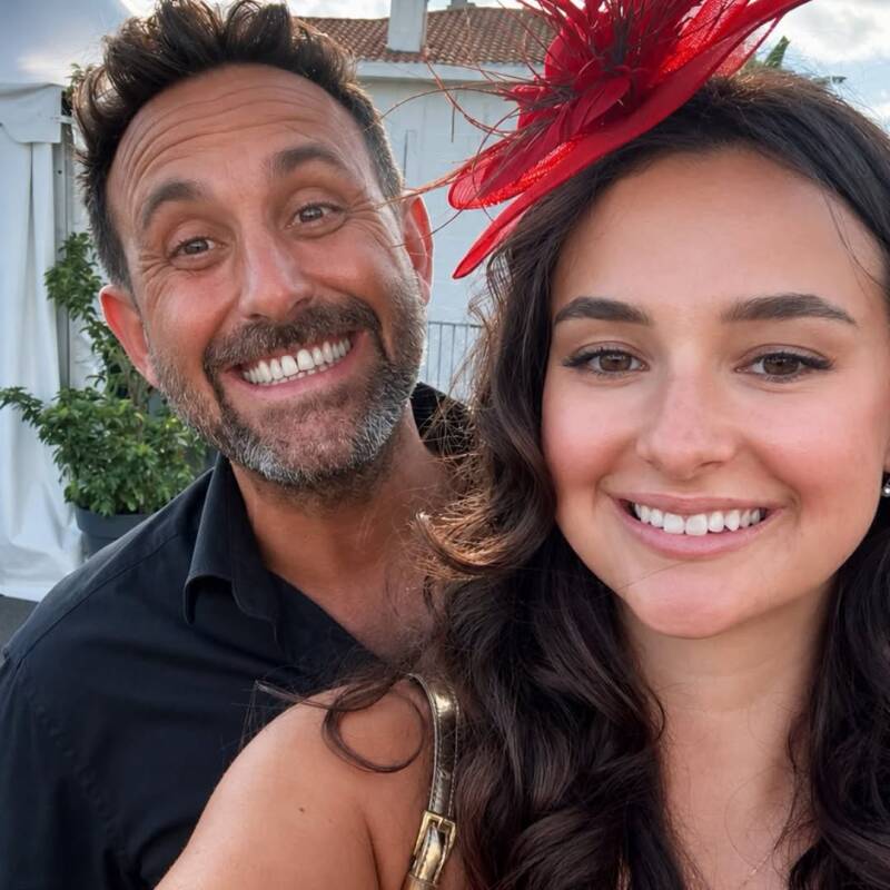Jean-Philippe Servy, lauréat du Prix Littéraire des Trois Couronnes 2026, invité à l'Hippodrome des Fleurs de Biarritz pour le Prix Château Miller La Cerda / La Lettre Baskulture.