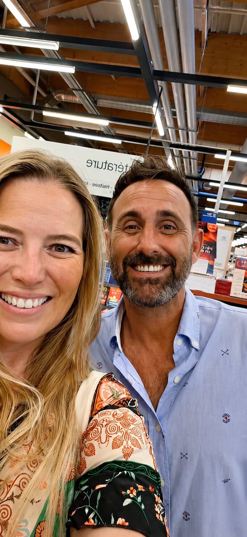 Vidéo Instagram de Pépi.te4064 consacrée au roman Les Chroniques de Beaurivage – L'Héritage de Jean-Philippe Servy, lauréat du Prix Littéraire des Trois Couronnes 2026.