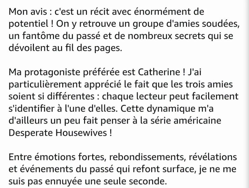Rédaction      Actualités d’octobre 2026 des Chroniques de Beaurivage – L’Héritage, thriller fantastique de l’auteur français Jean-Philippe Servy : nouveaux avis Amazon, chronique Instagram, entrée à la bibliothèque de Bassussarry au Pays basque et dispon