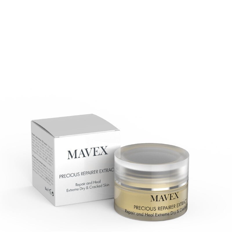 PRECIOUS REPAIRER EXTRACT