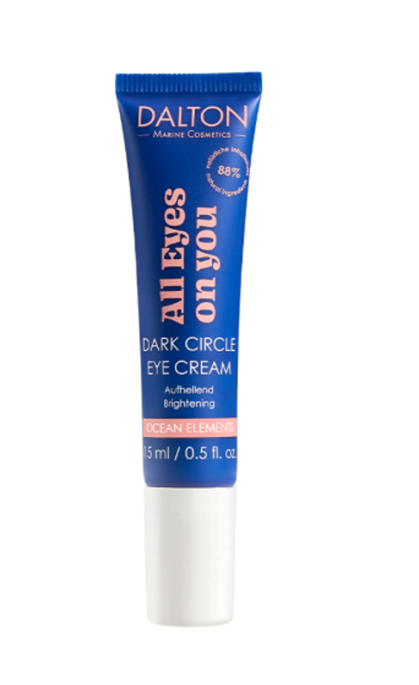 Ocean Elements Anti-Augenringe Creme