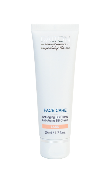 Universal Face Care Anti-Aging BB Cream sand