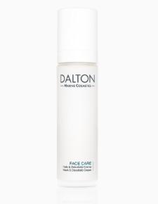 Face Care Hals-Decolletécrème