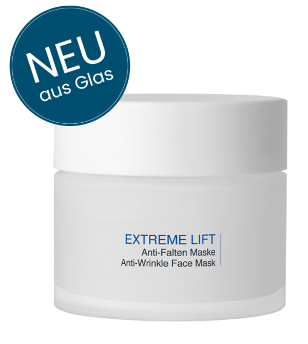 Extreme Lift Anti-Falten Maske