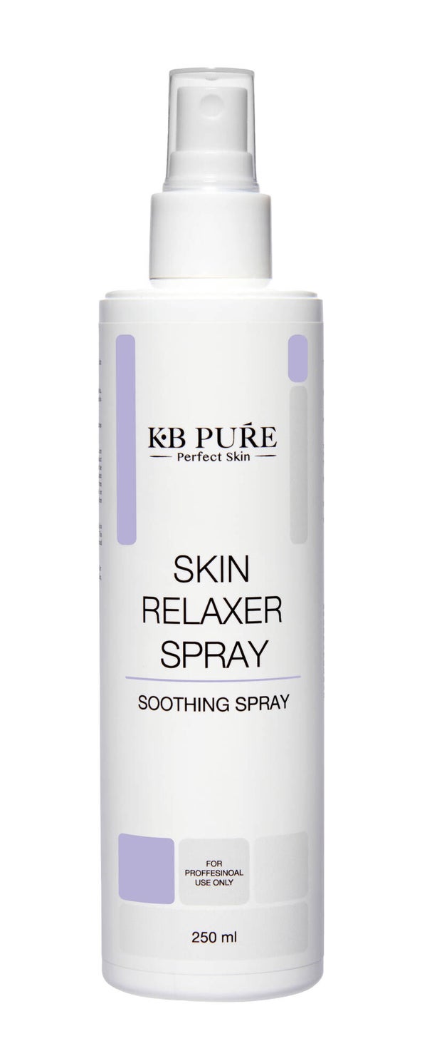 Skin Relaxer Spray – Beruhigendes Feuchtigkeitsspray für empfindliche & gereizte Haut