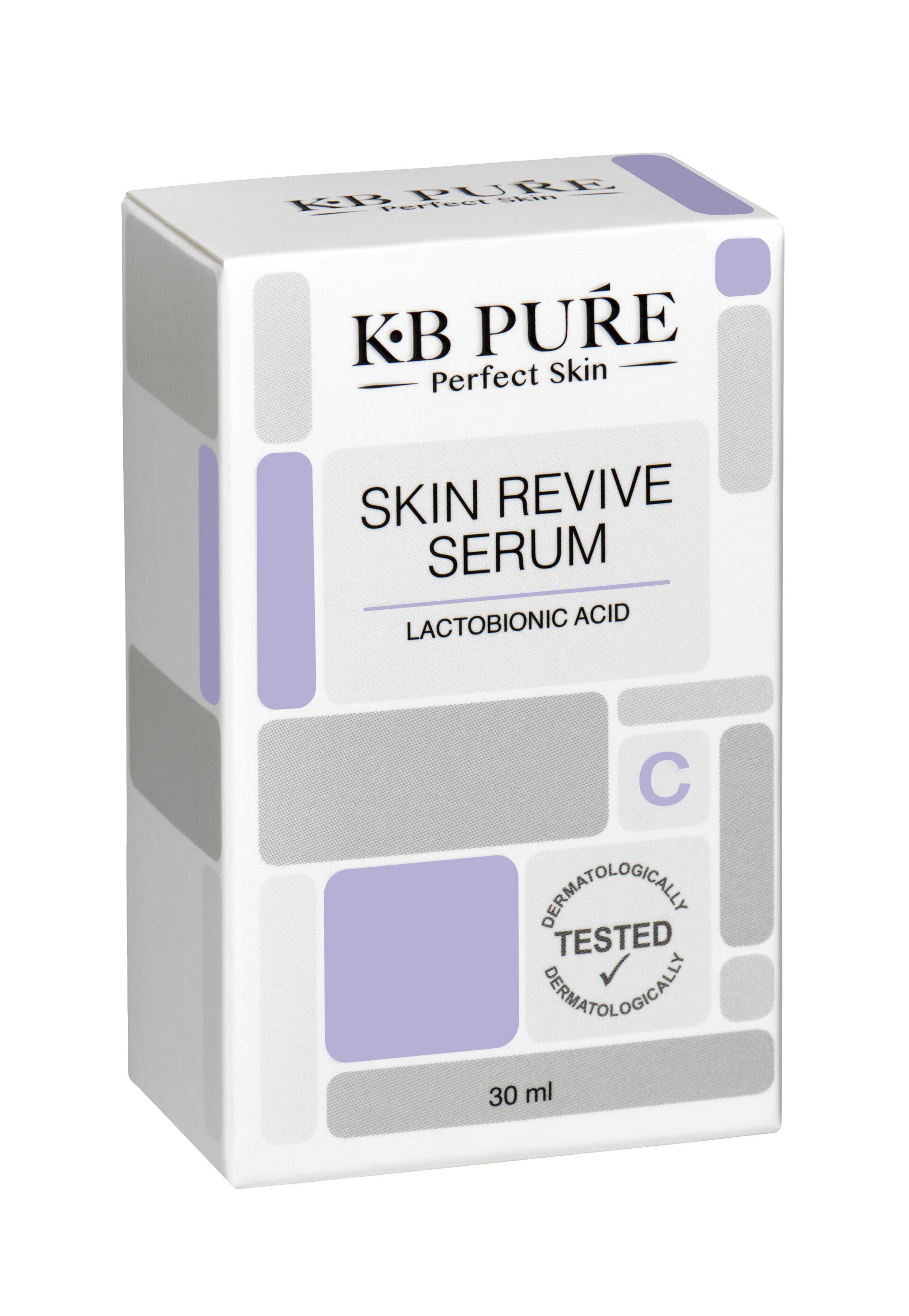 Skin Revive Serum – Regenerierendes Spezialserum