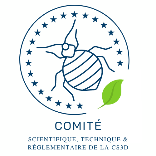 Agrée CS3D Nuisibles Secours
