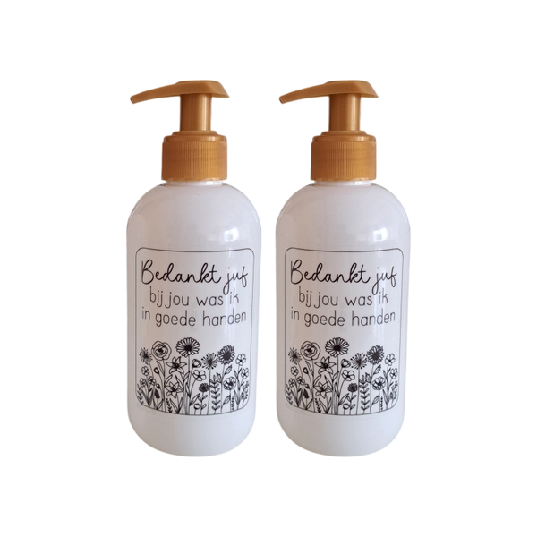 Zeeppompje 'Bij jou was ik in goede handen'