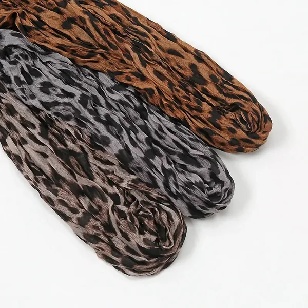 Bali Yarn scarf