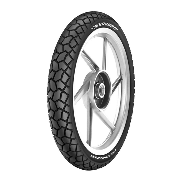 90/90-21 M/C 54S TT DURATRAIL EB+ FRONT EUROGRIP - 001001200037