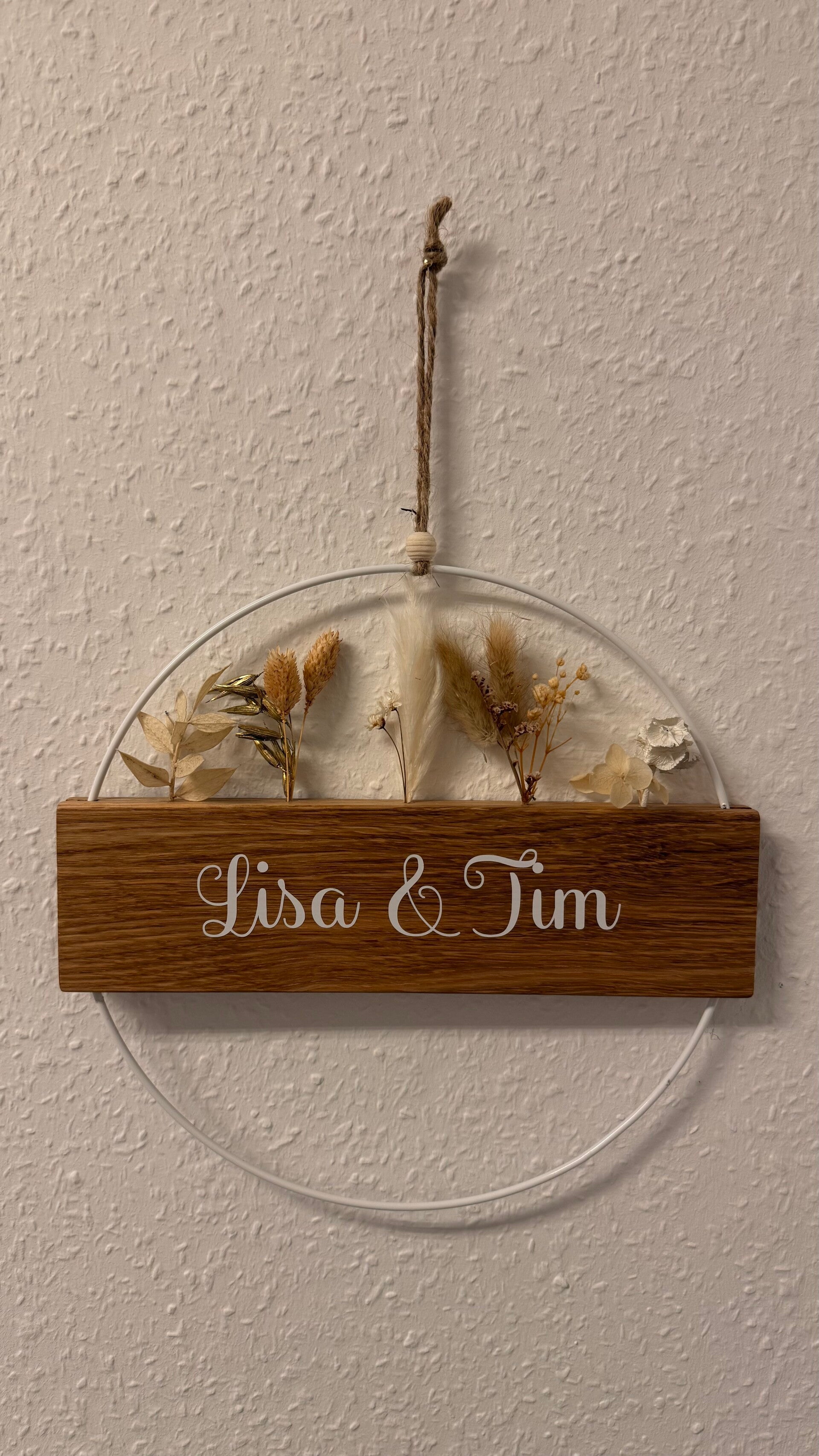 Türkranz Eiche Klein