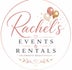 Rachel's Events &amp; Rentals