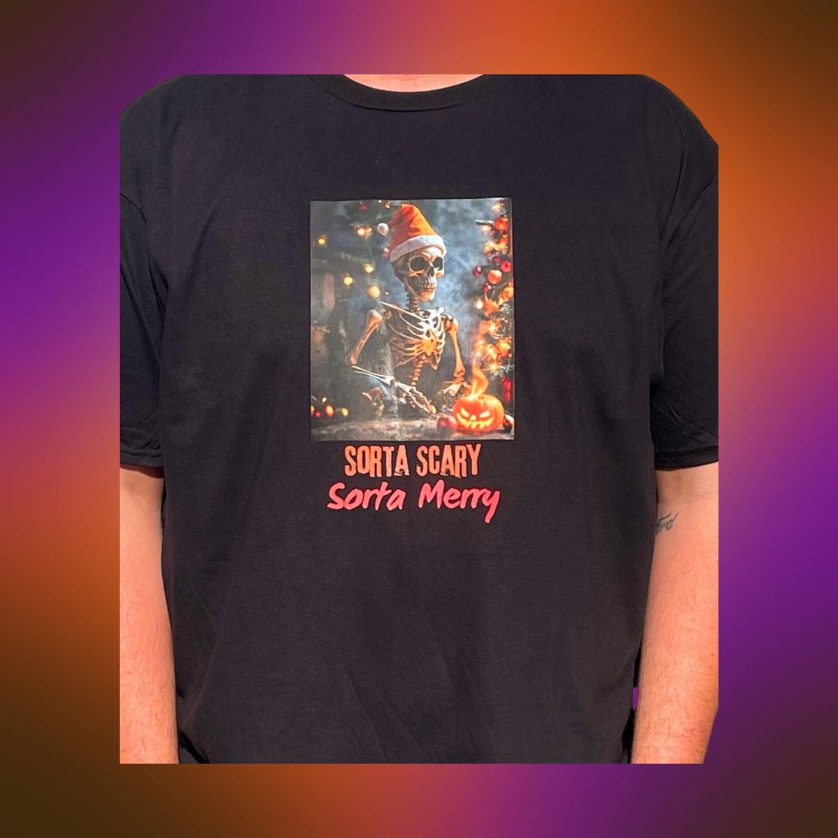 Store | Scary Merry Co