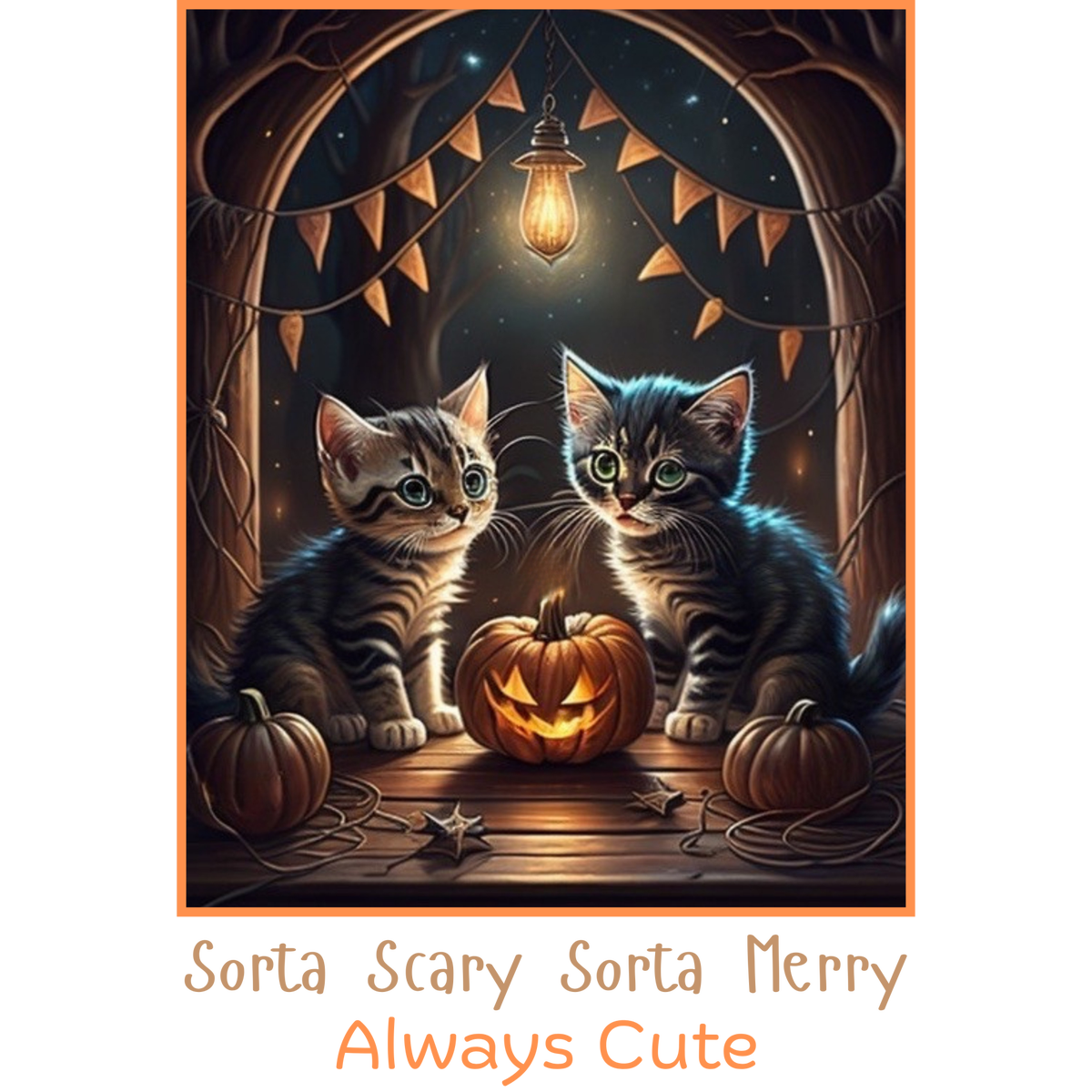 Scary Merry Animals Image Gallery | Scary Merry Co