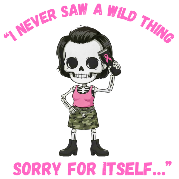 Sticker ~Self Pity